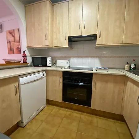 Casa Becquer - - 2 Bedroom - Sleeps 4 - R040 * Mojácar