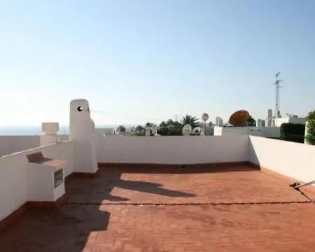 Casa Becquer - - 2 Bedroom - Sleeps 4 - R040 Appartement